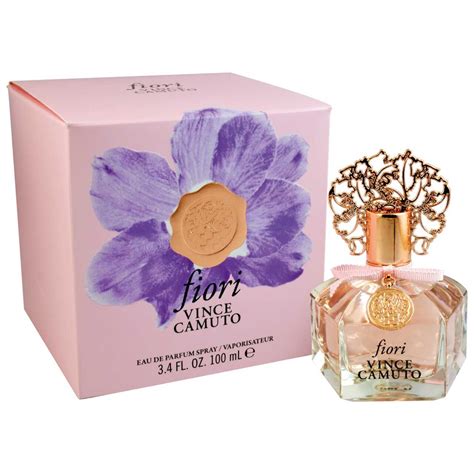 fiori vince camuto perfume price|fiori cologne.